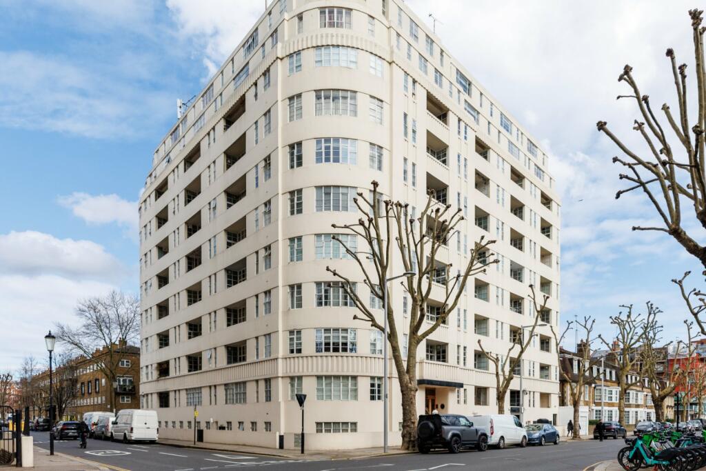 1 bedroom apartment for rent in Sloane Avenue, London, SW3