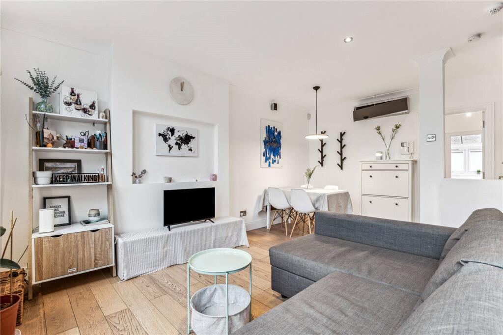 Main image of property: Lavender Hill, London, SW11