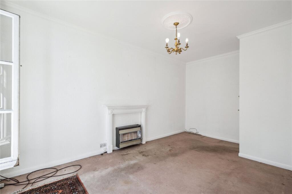 Main image of property: Lupus Street, London, SW1V