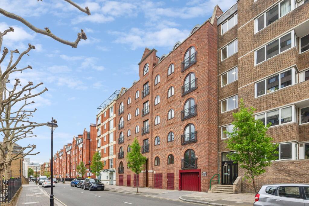 Main image of property: Regency Street, London, SW1P