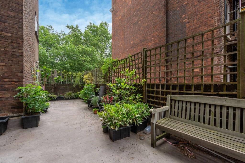 Main image of property: Parkgate Road, Battersea Park, SW11