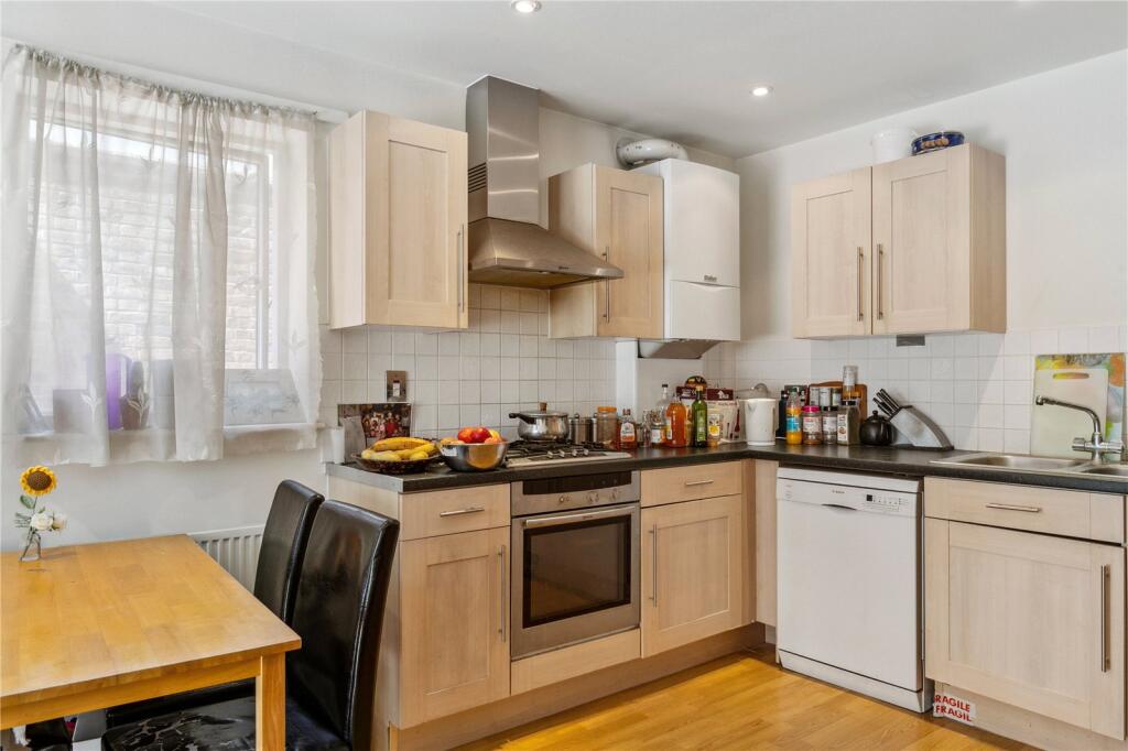 Main image of property: Farm Lane, London, SW6
