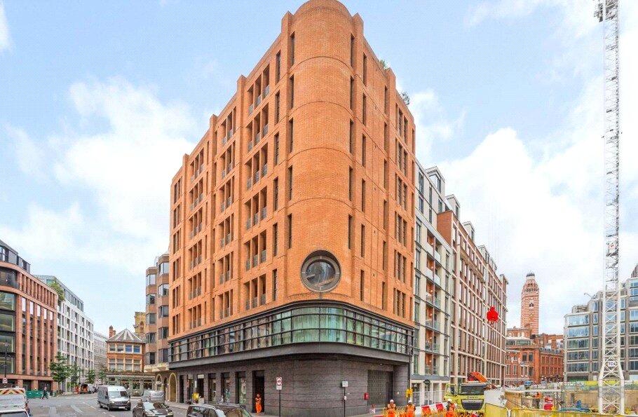 Main image of property: Artillery Row, London, SW1P
