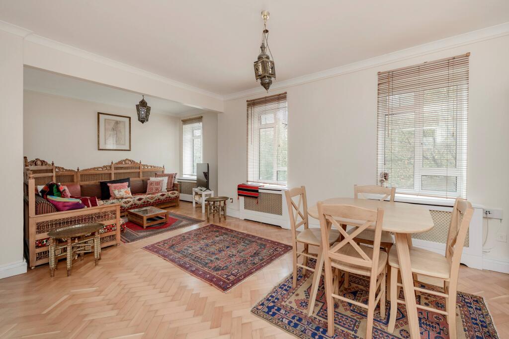 Main image of property: Chelsea Manor Court, Chelsea Manor Street, SW3