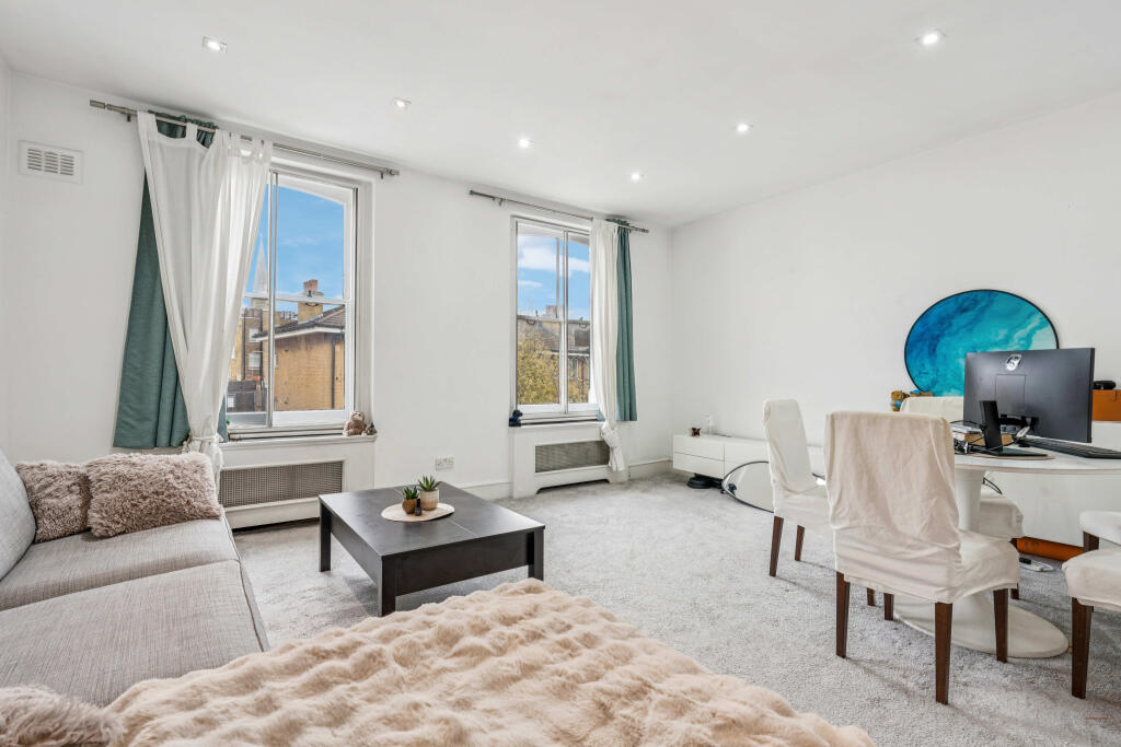 Main image of property: Finborough Road, London, SW10