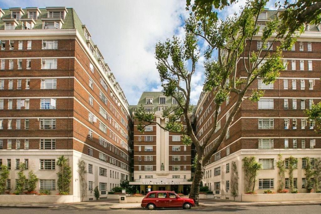 Main image of property: Sloane Avenue, London, SW3