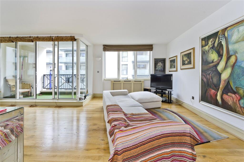 Main image of property: Chelsea Harbour, London, SW10