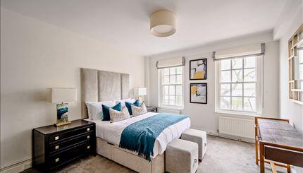 Main image of property: Pelham Court, Fulham Road, SW3