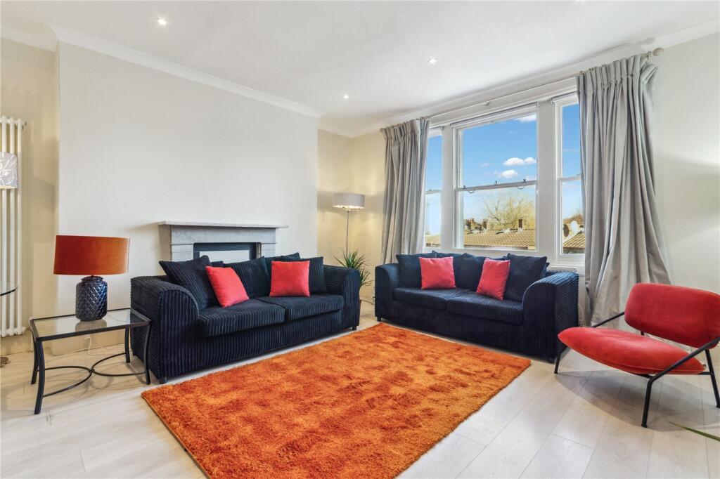 Main image of property: Holland Road, London, W14