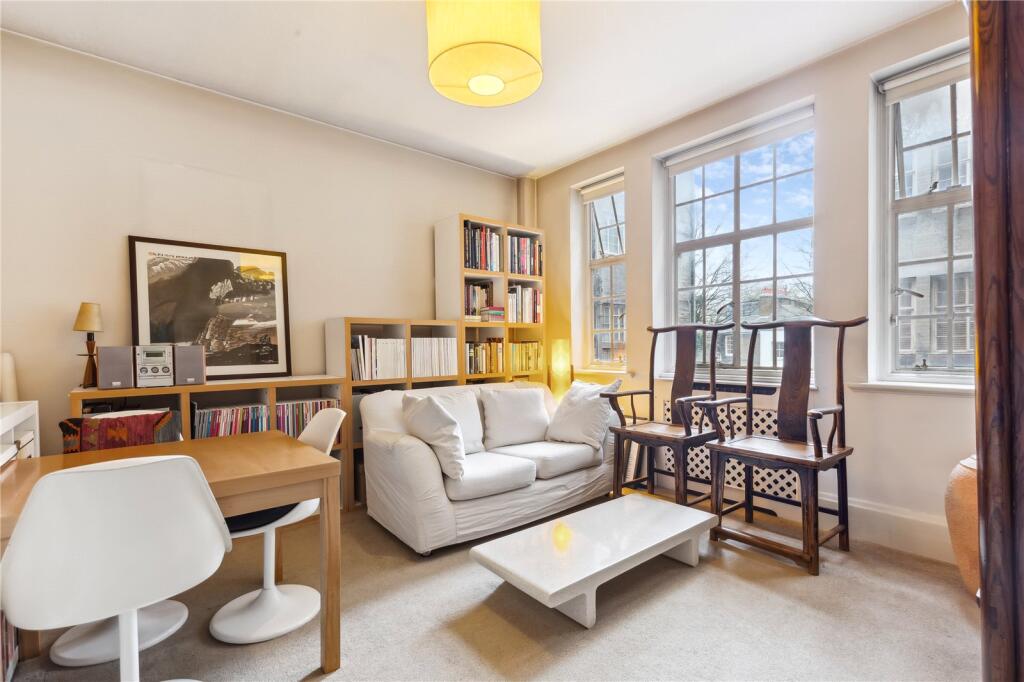 Main image of property: Kensington High Street, London, W14