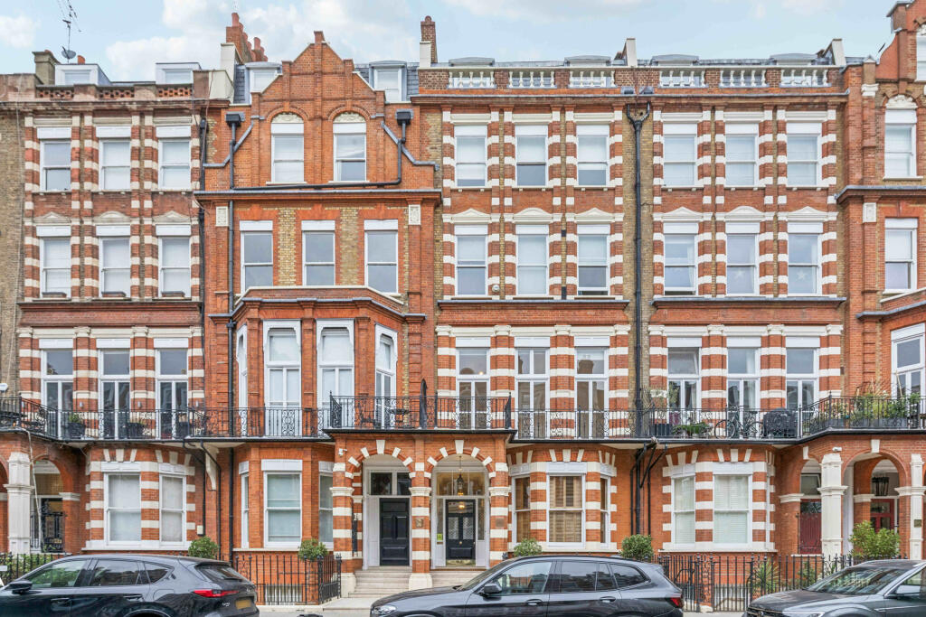 Main image of property: Bramham Gardens, London, SW5