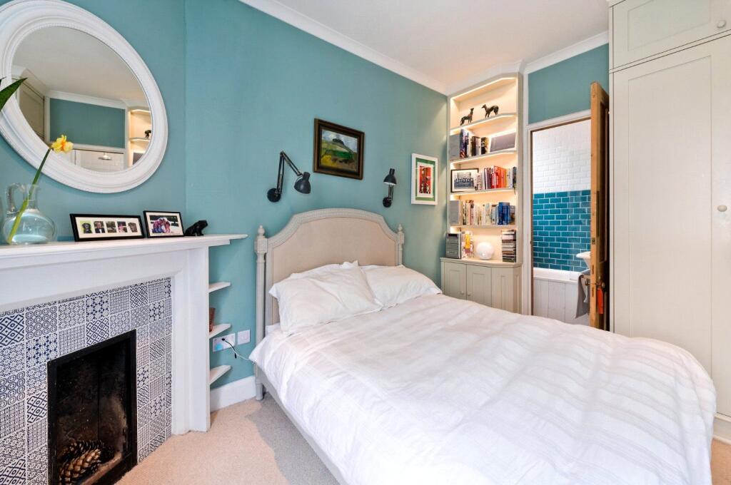 Main image of property: Avonmore Place, London, W14