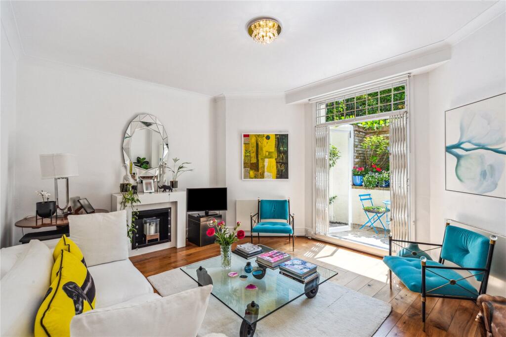 Main image of property: Holland Park, London, W11