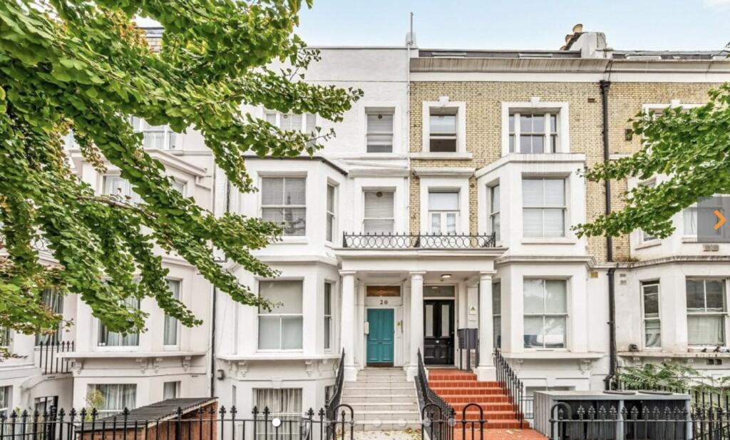 Main image of property: West Cromwell Road, SW5