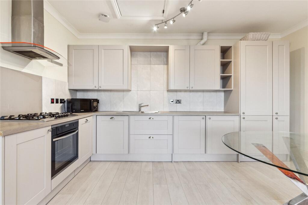 Main image of property: Holland Road, London, W14