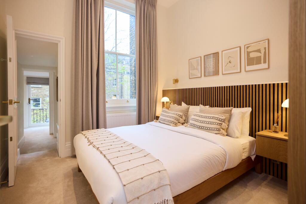 Main image of property: Westgate Terrace, SW10