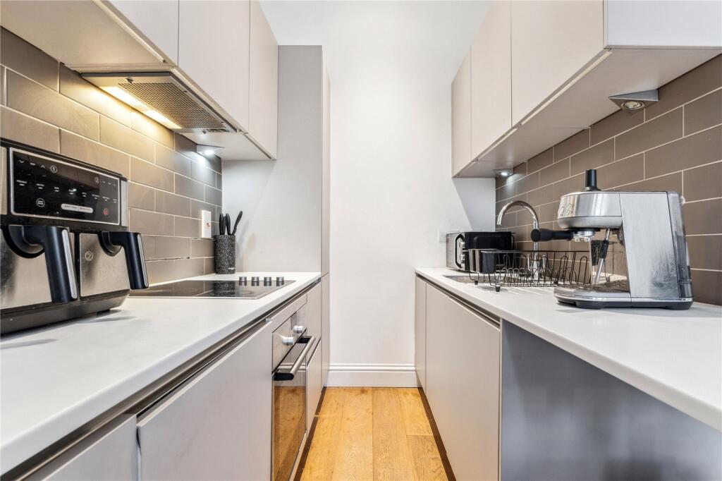 Main image of property: Holland Road, London, W14