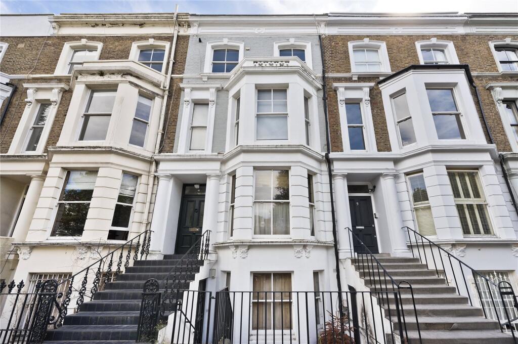 Main image of property: St. Michaels Gardens, Ladbroke Grove, London, W10