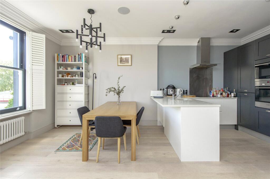Main image of property: Ladbroke Grove, London, W10