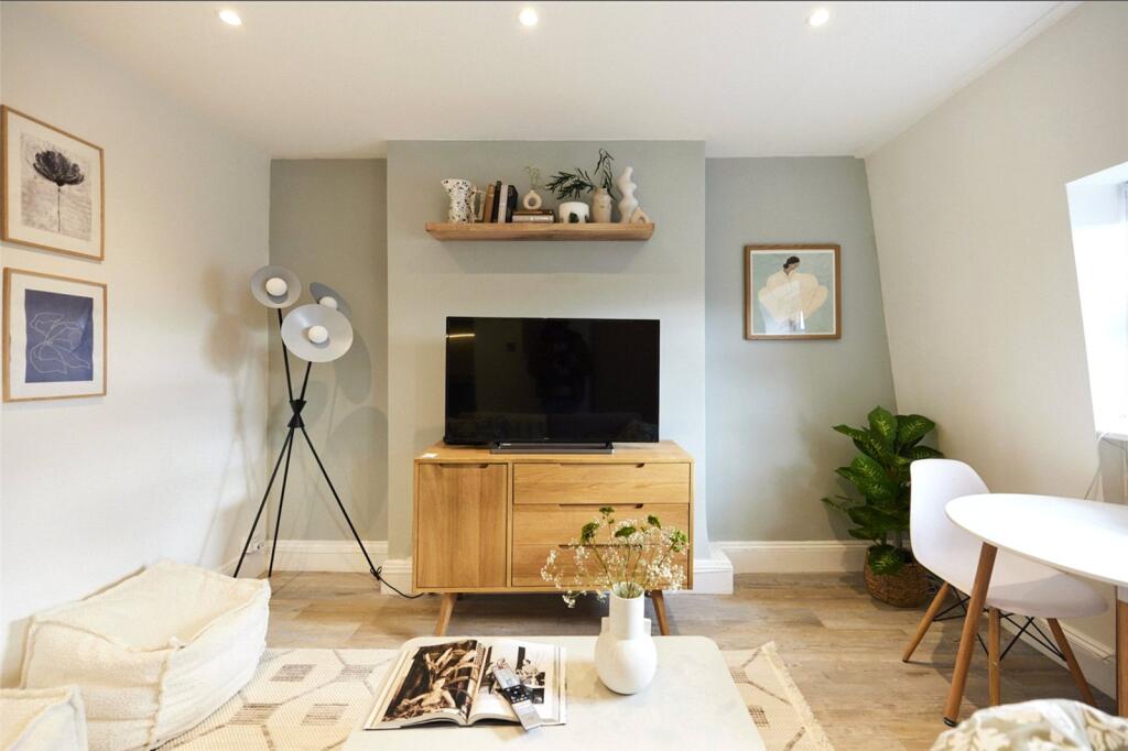 Main image of property: Bonchurch Road, London, W10