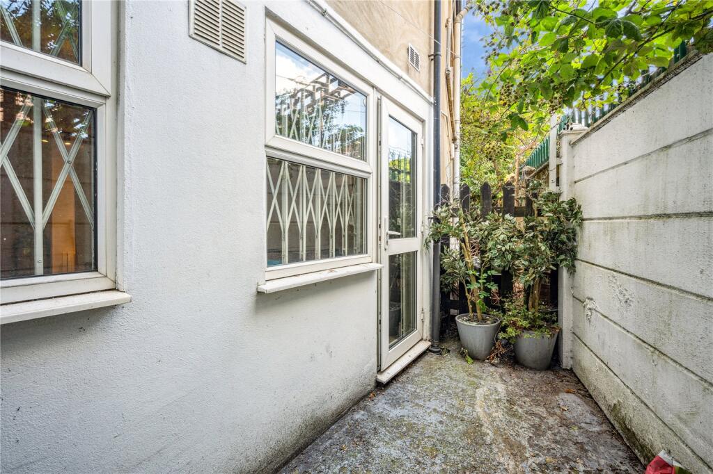 Main image of property: Ladbroke Grove, London, UK, W10