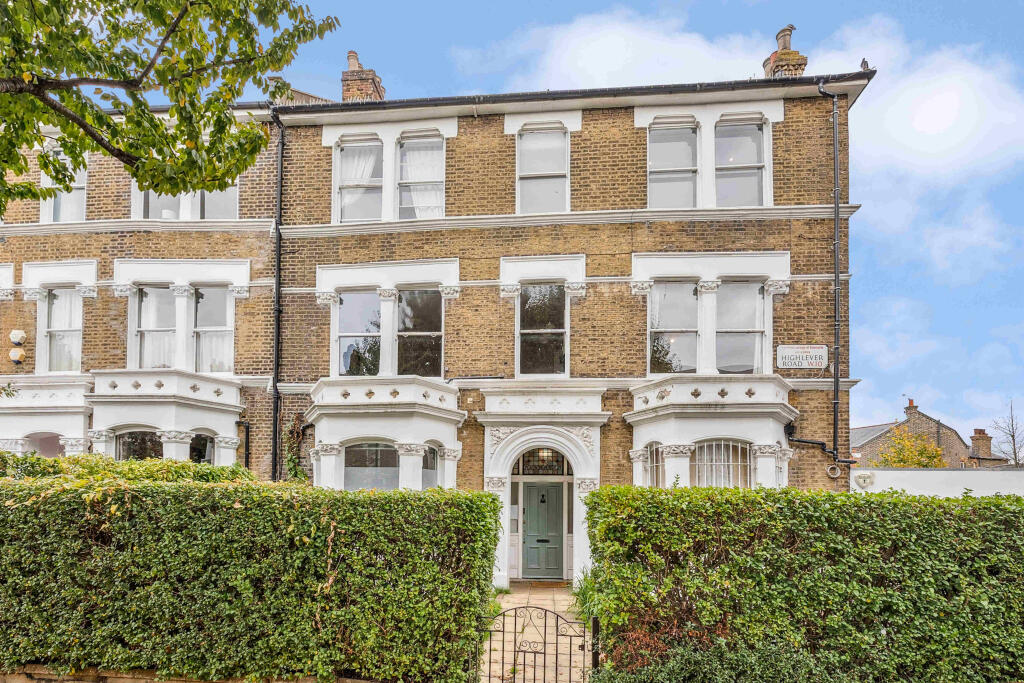 Main image of property: Highlever Road, NORTH KENSINGTON, London, UK, W10