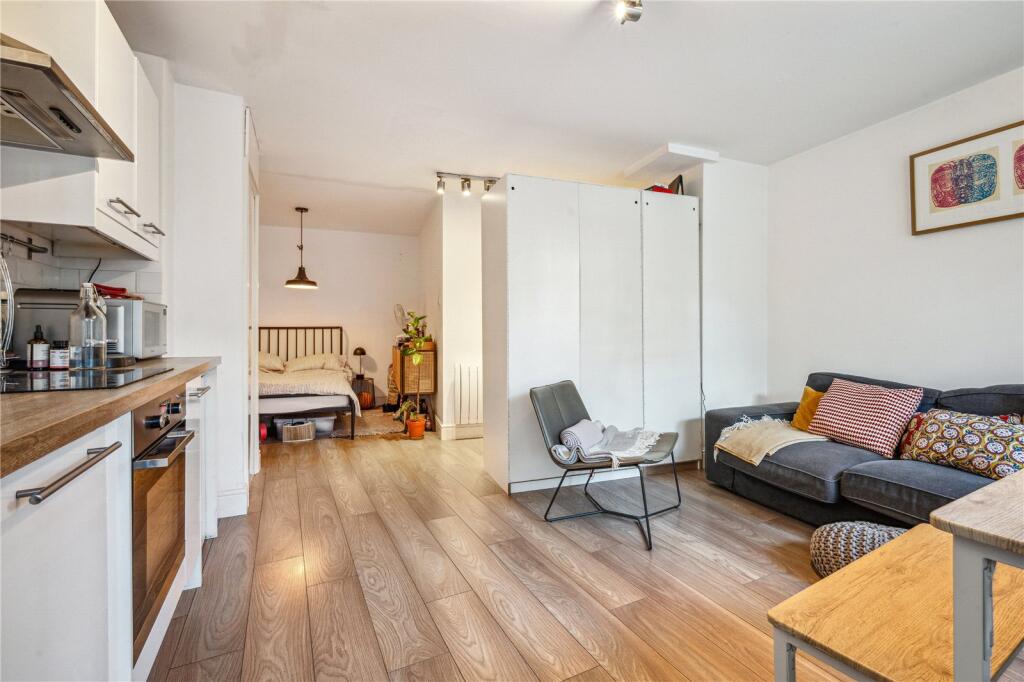Main image of property: Ladbroke Grove, London, UK, W10