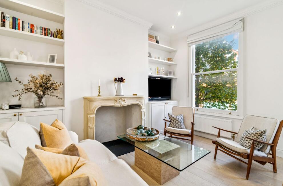 Main image of property: Kensal Road, W10