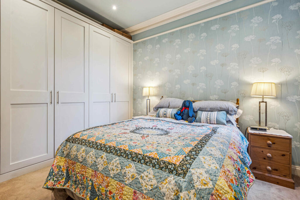 Main image of property: Balliol Road, W10