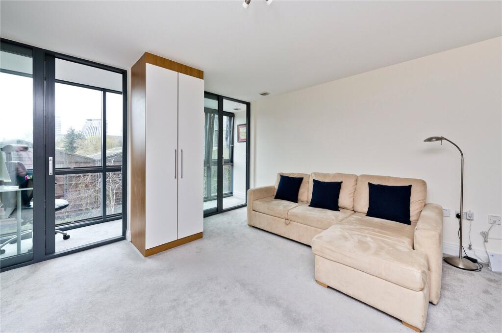 Main image of property: Sheldon Square, London, W2