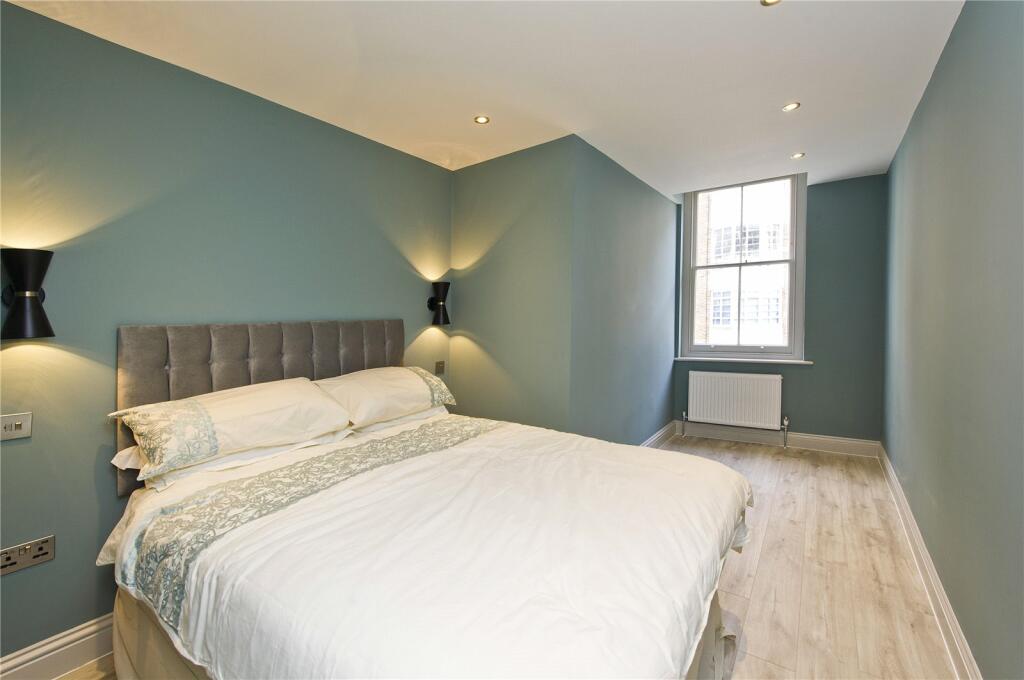 Main image of property: Westbourne Grove Terrace, London, W2