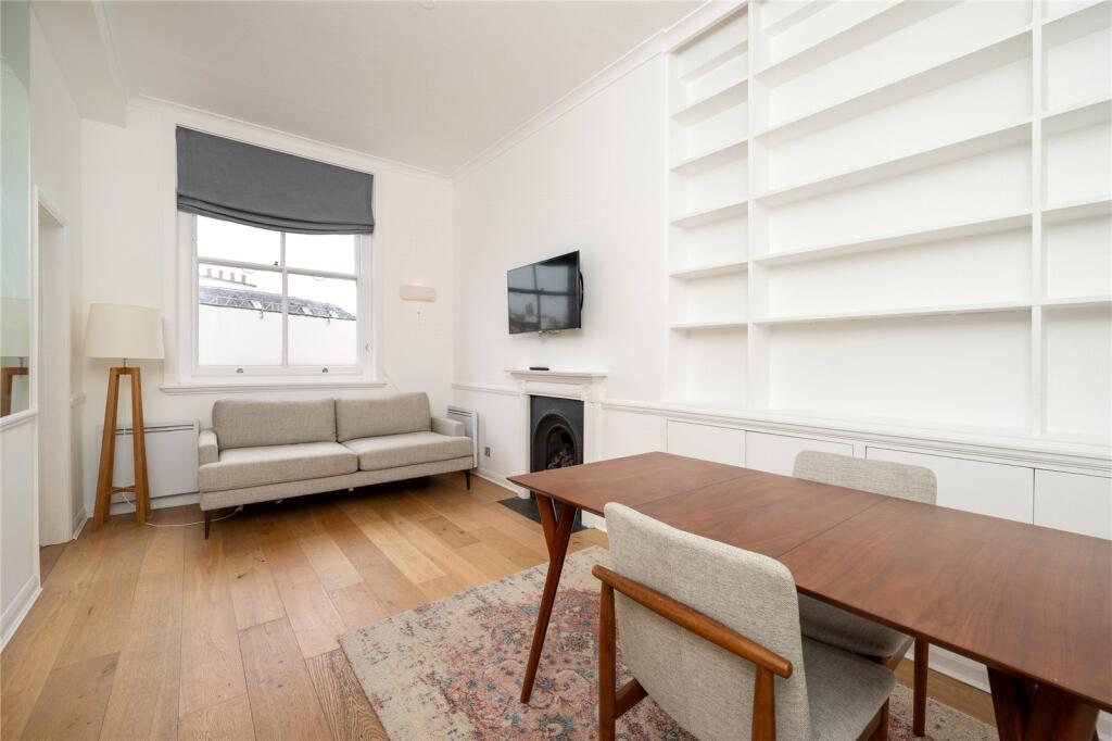 Main image of property: Pembridge Villas, London, W2