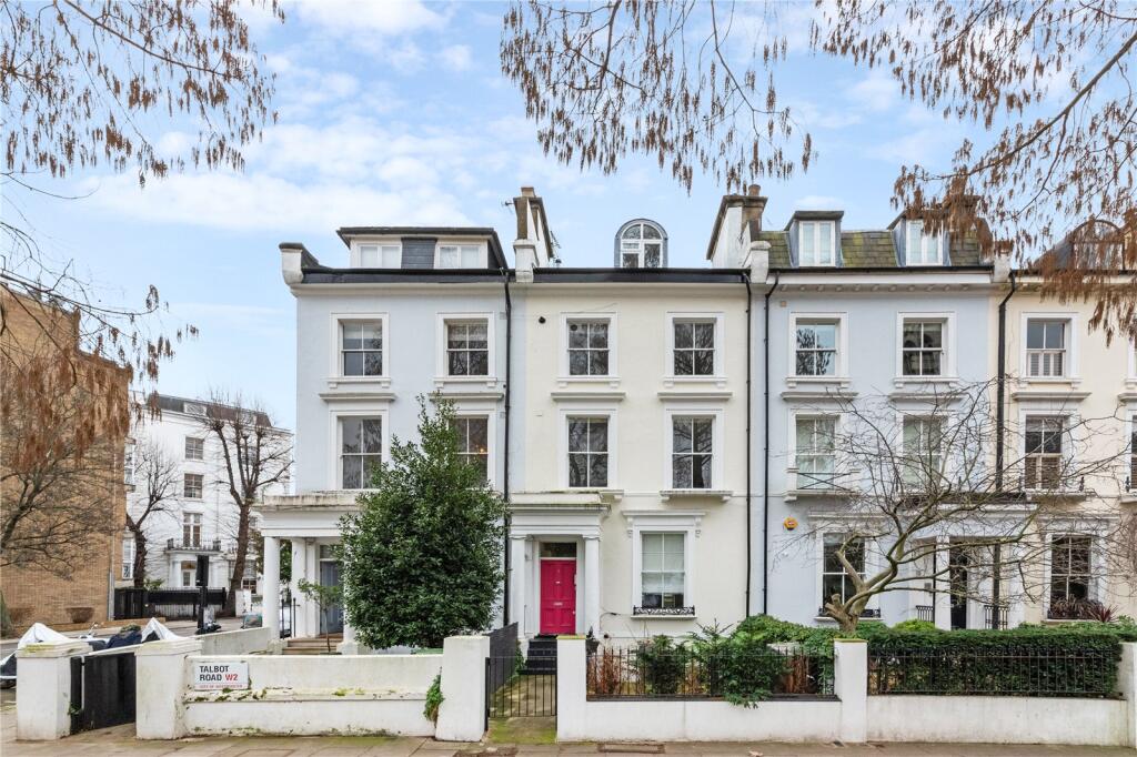 Main image of property: Talbot Road, London, W2