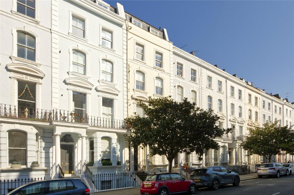 Main image of property: Arundel Gardens, London, W11