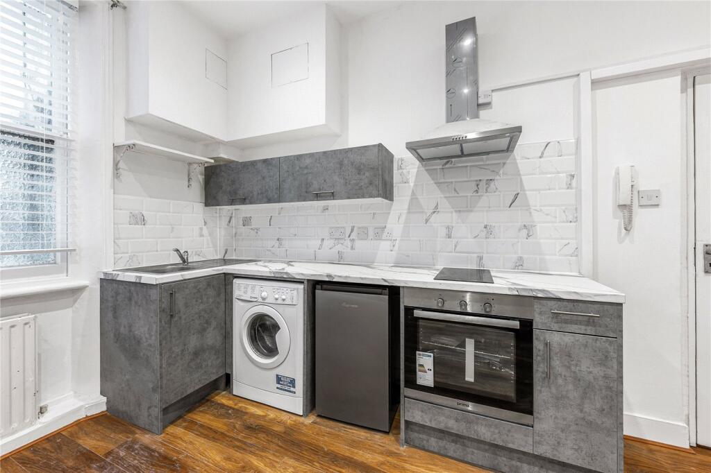 Main image of property: West Cromwell Road, London, SW5