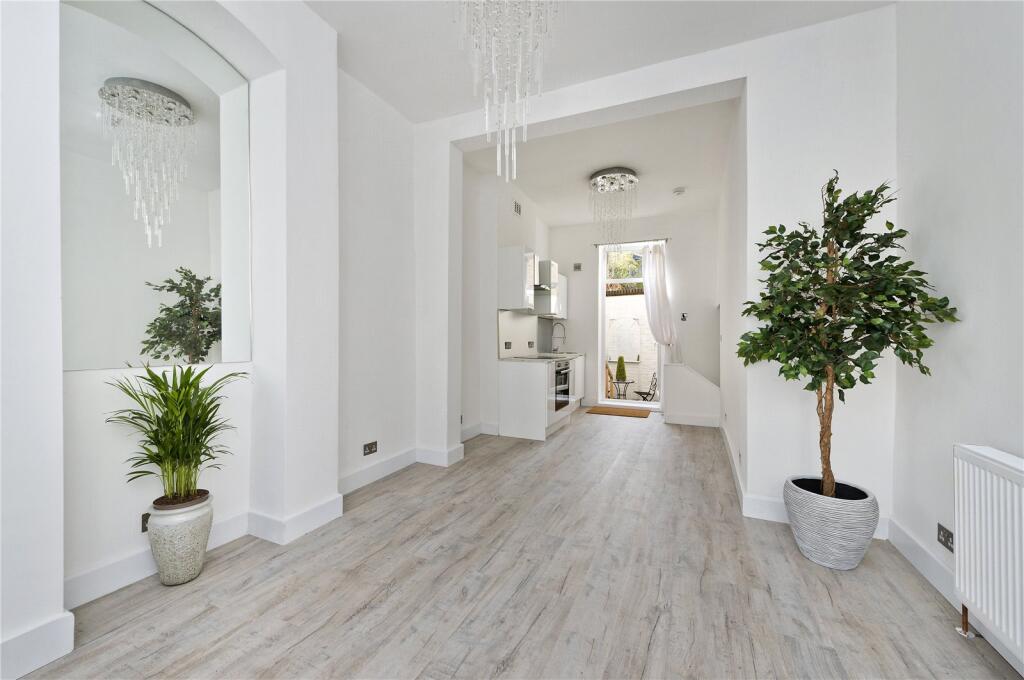 Main image of property: Needham Road, London, UK, W11
