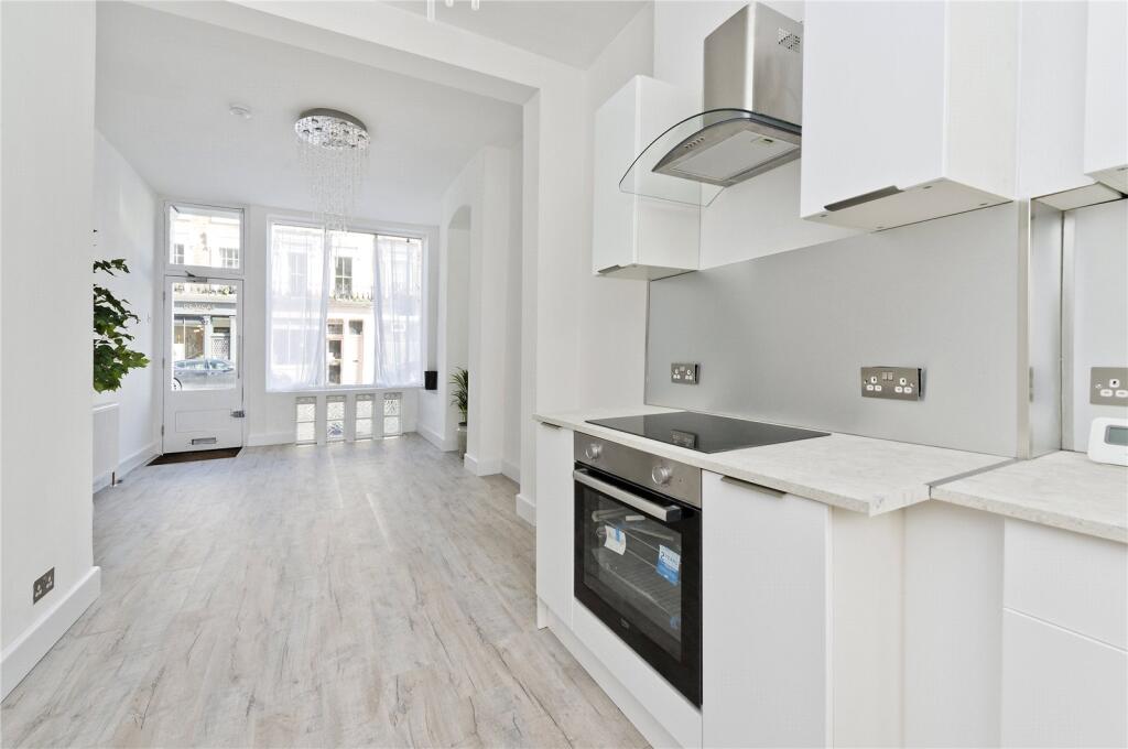 Main image of property: Needham Road, London, UK, W11