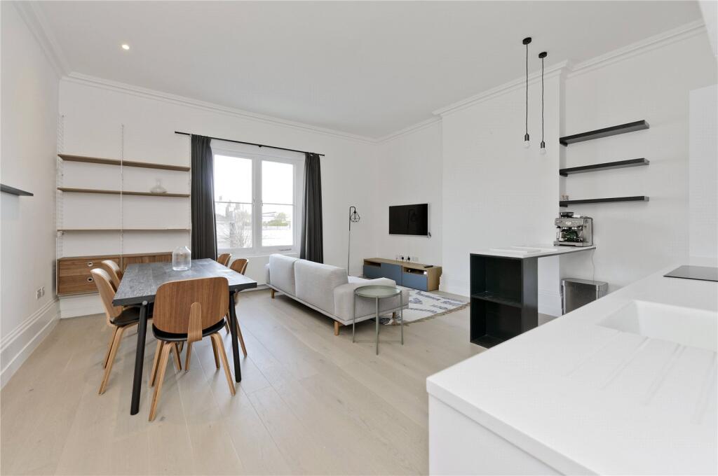 Main image of property: Pembridge Villas, London, W11