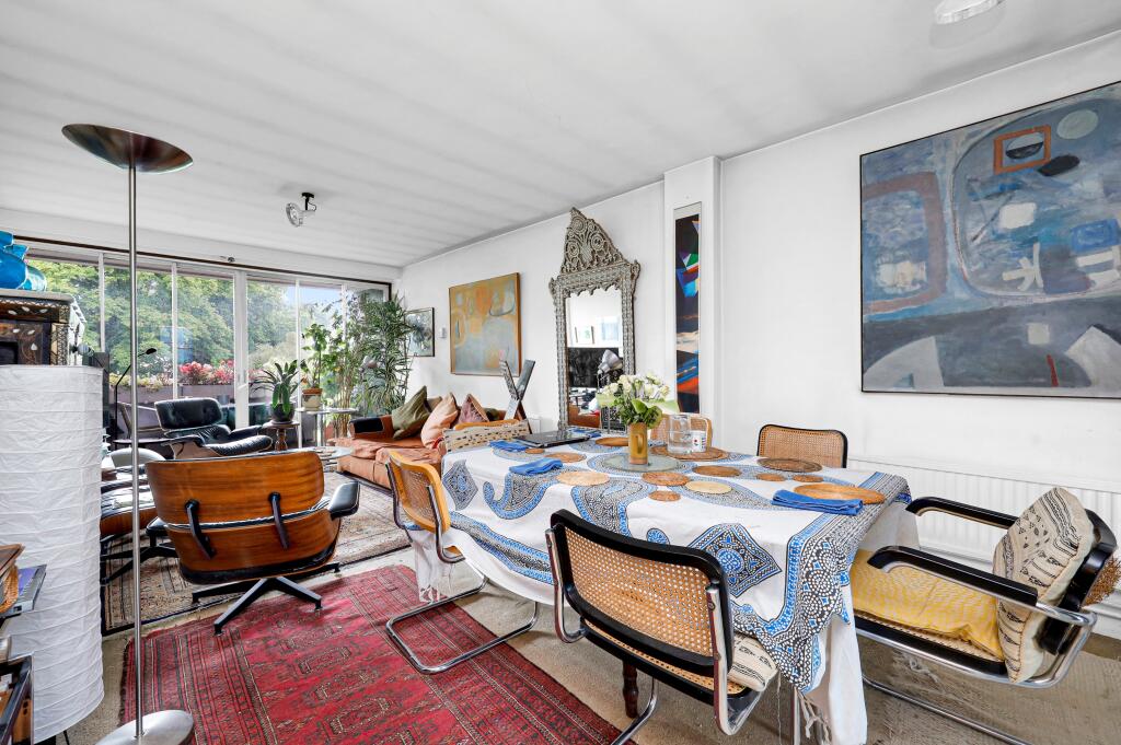 Main image of property: Kensington Park Road, W11