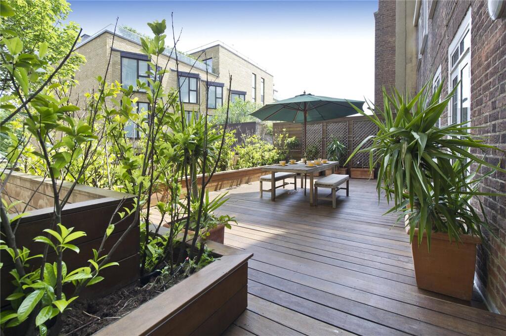 Main image of property: Inverness Terrace, W2