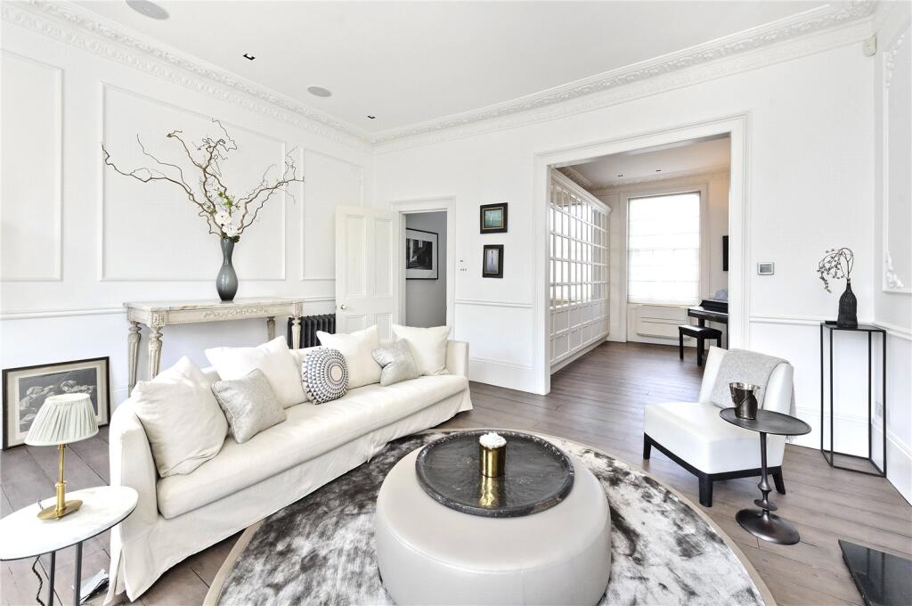Main image of property: Hereford Road, London, W2