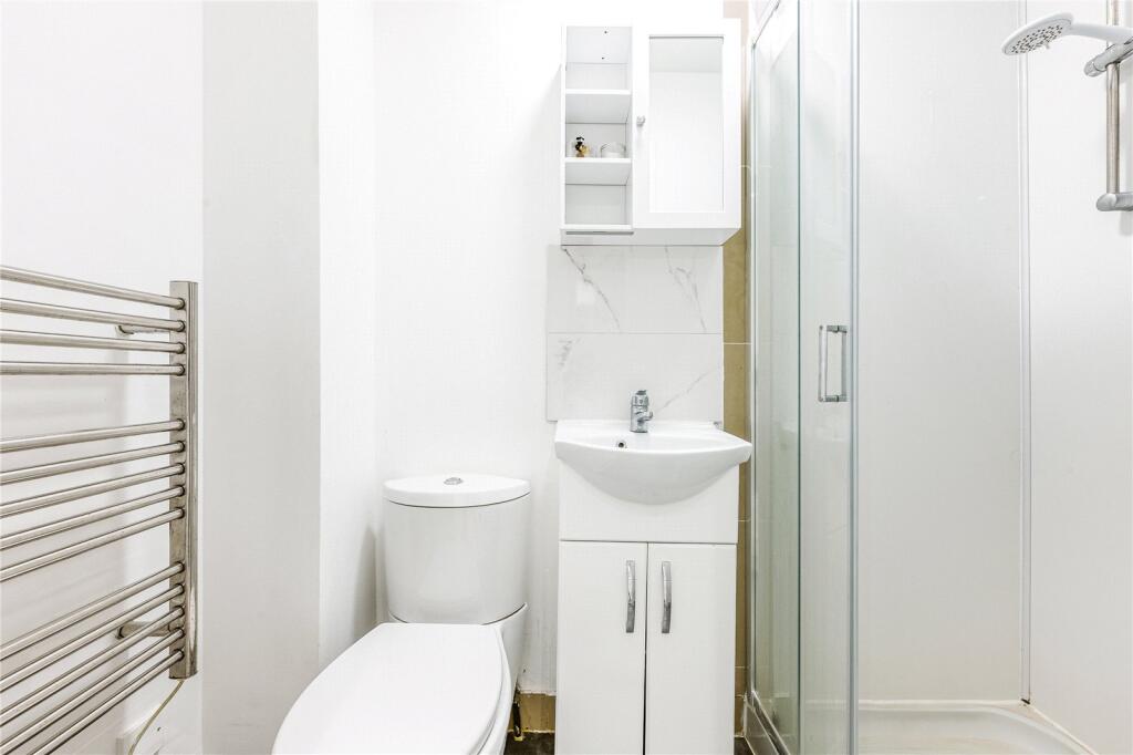 Main image of property: Warwick Road, London, SW5