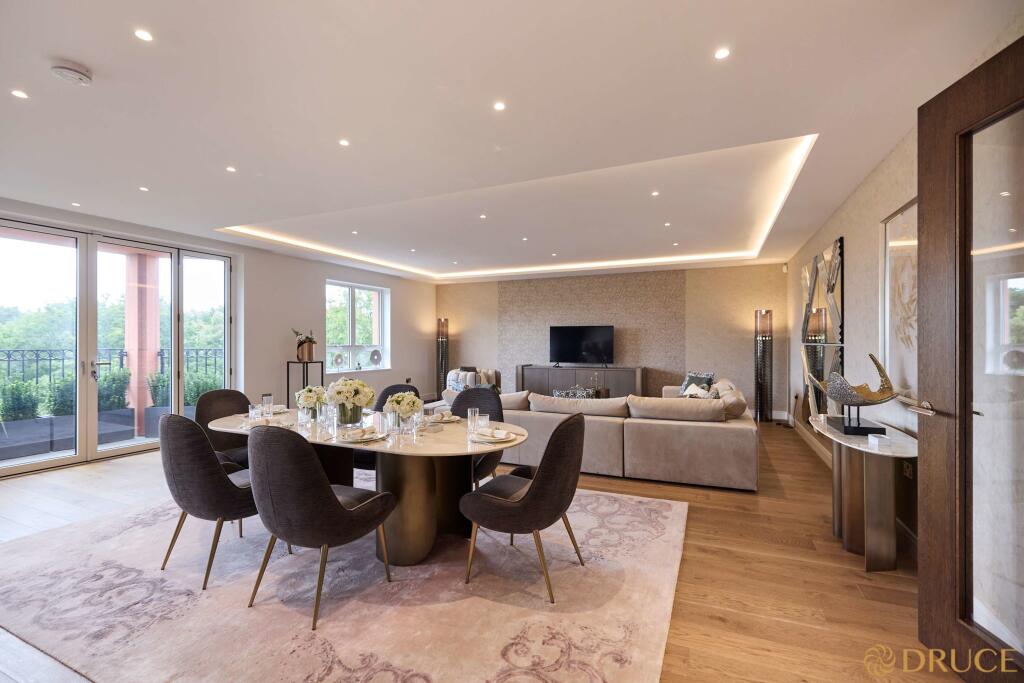 Main image of property: 154 Bayswater Road, W2