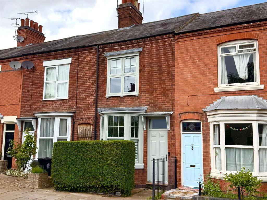 Main image of property: Knighton Church Road, Leicester