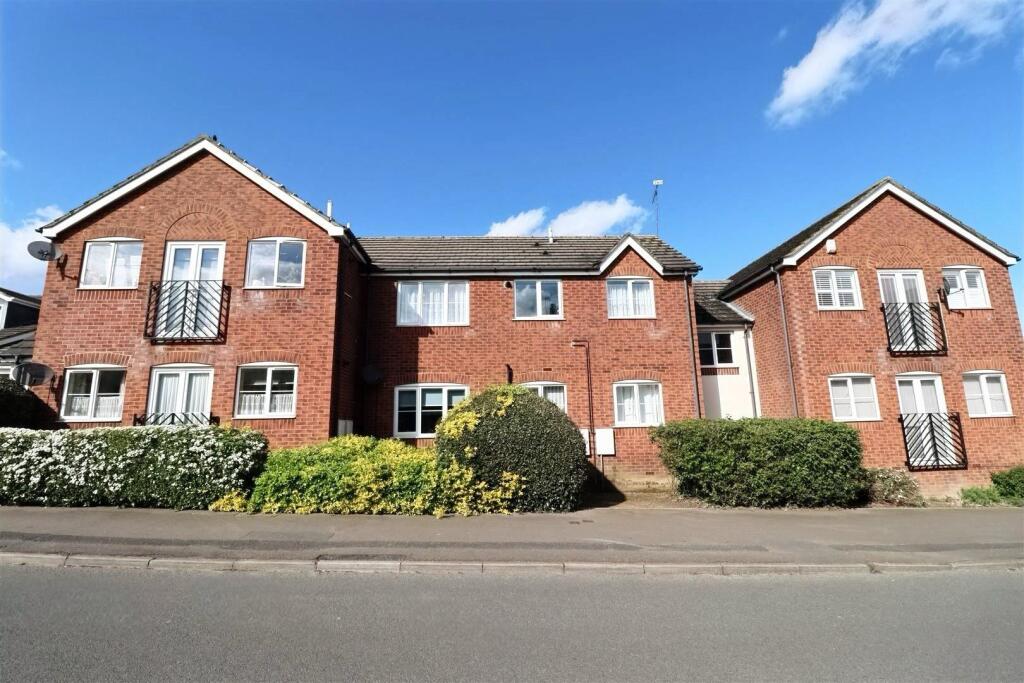 Main image of property: Barnes Close, Kibworth Beauchamp, LE8