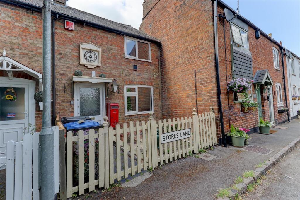 Main image of property: Stores Lane, Fleckney