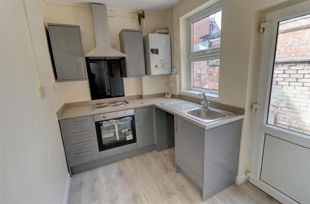 Main image of property: Bede Street, Leicester LE3 5LD