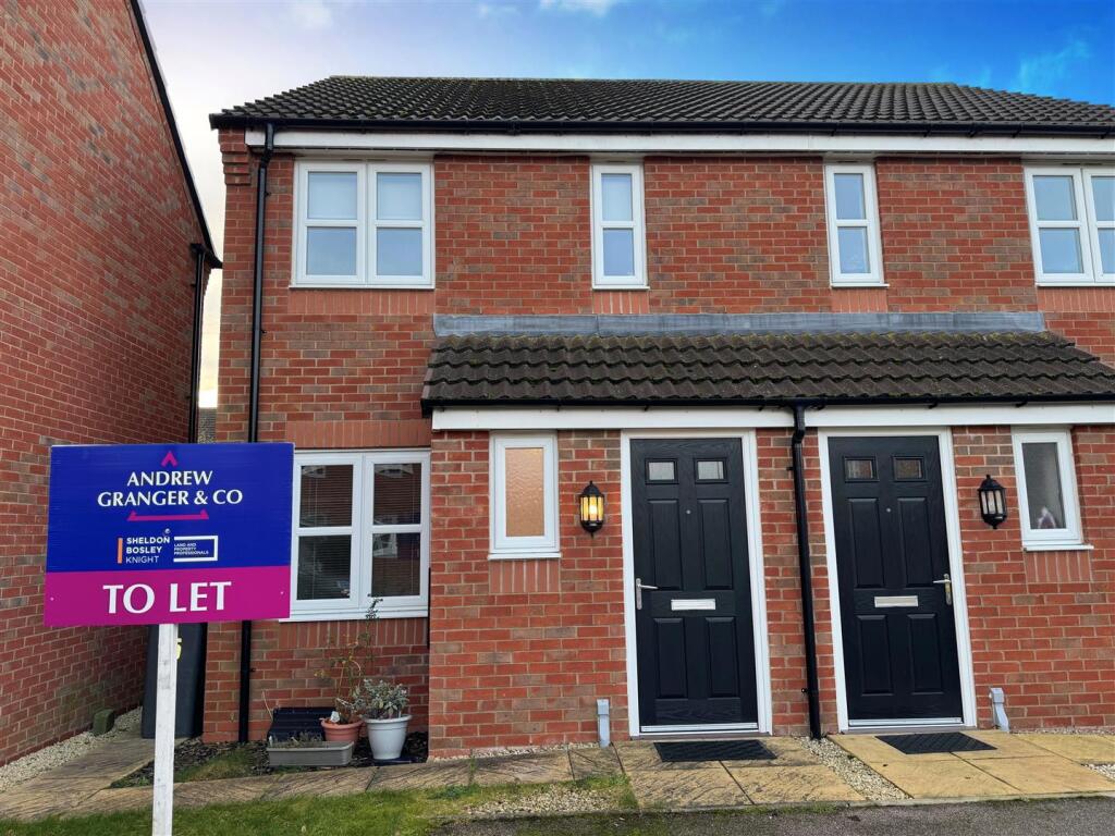 Main image of property: Fielders Drive, Scraptoft, Leicester, LE7