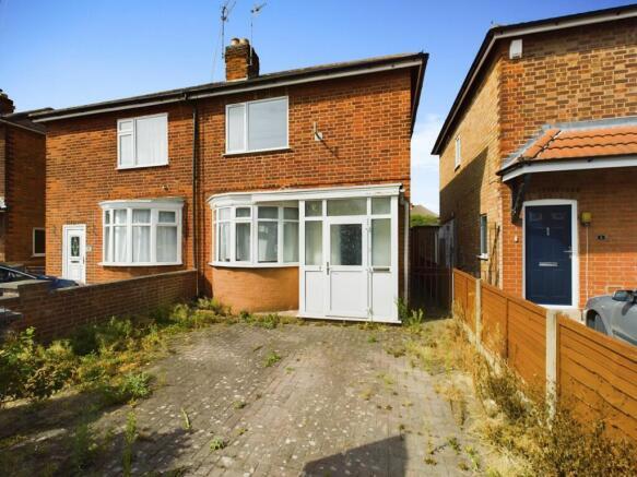 Main image of property: Alton Road, Leicester
