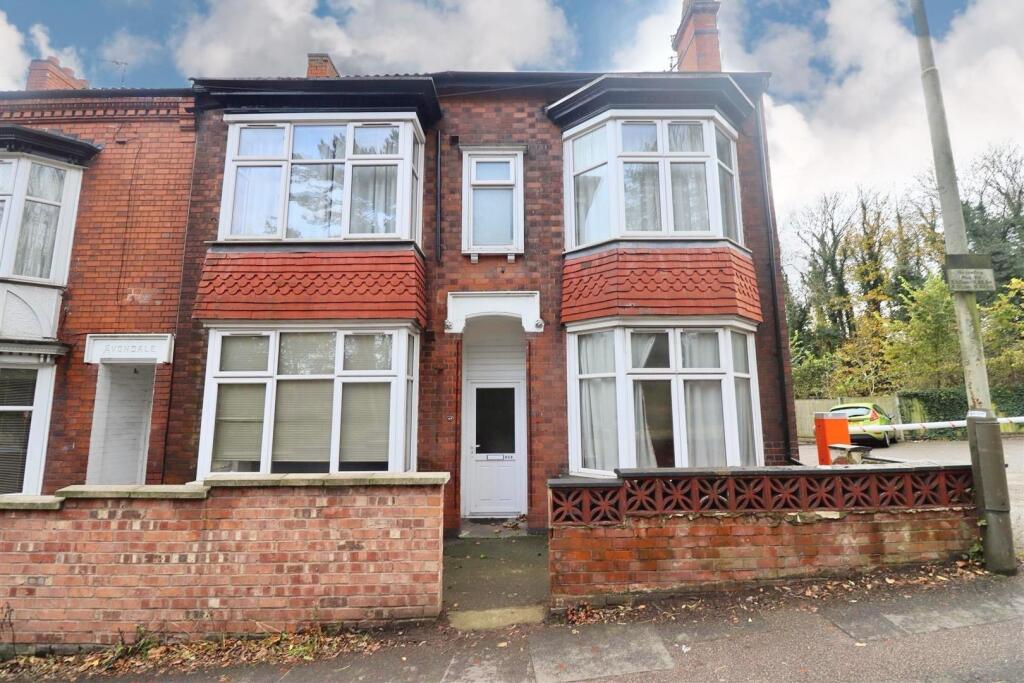 Main image of property: Hinckley Road, Leicester,LE3